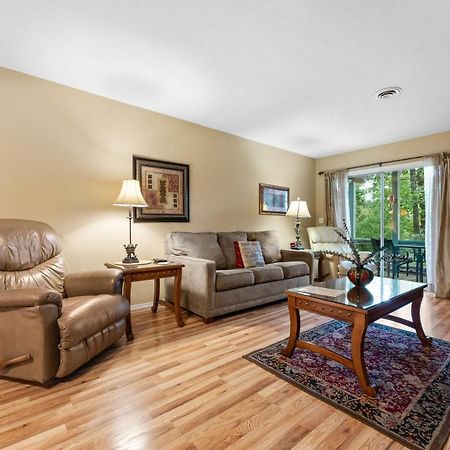 Bluffs Oasis Condo Branson Extérieur photo