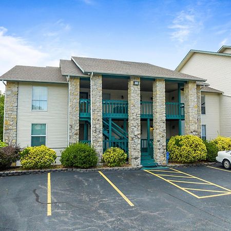 Bluffs Oasis Condo Branson Extérieur photo
