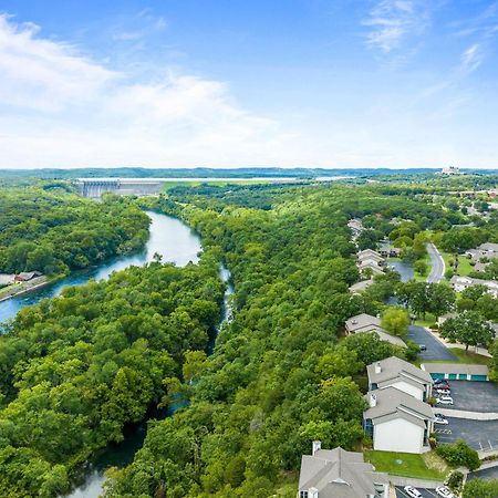 Bluffs Oasis Condo Branson Extérieur photo