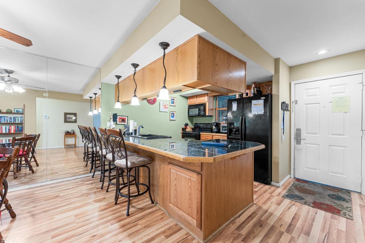 Bluffs Oasis Condo Branson Extérieur photo