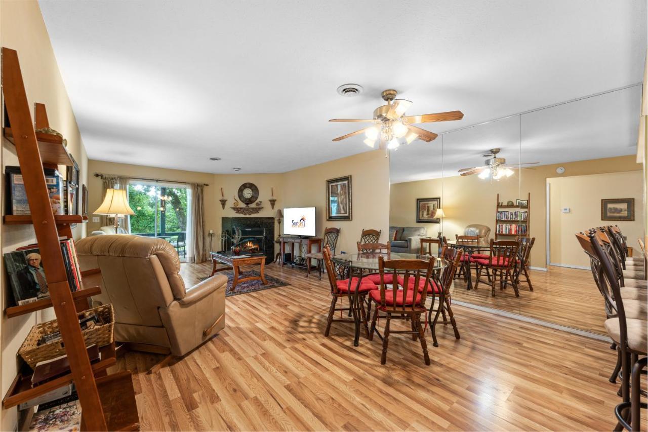 Bluffs Oasis Condo Branson Extérieur photo