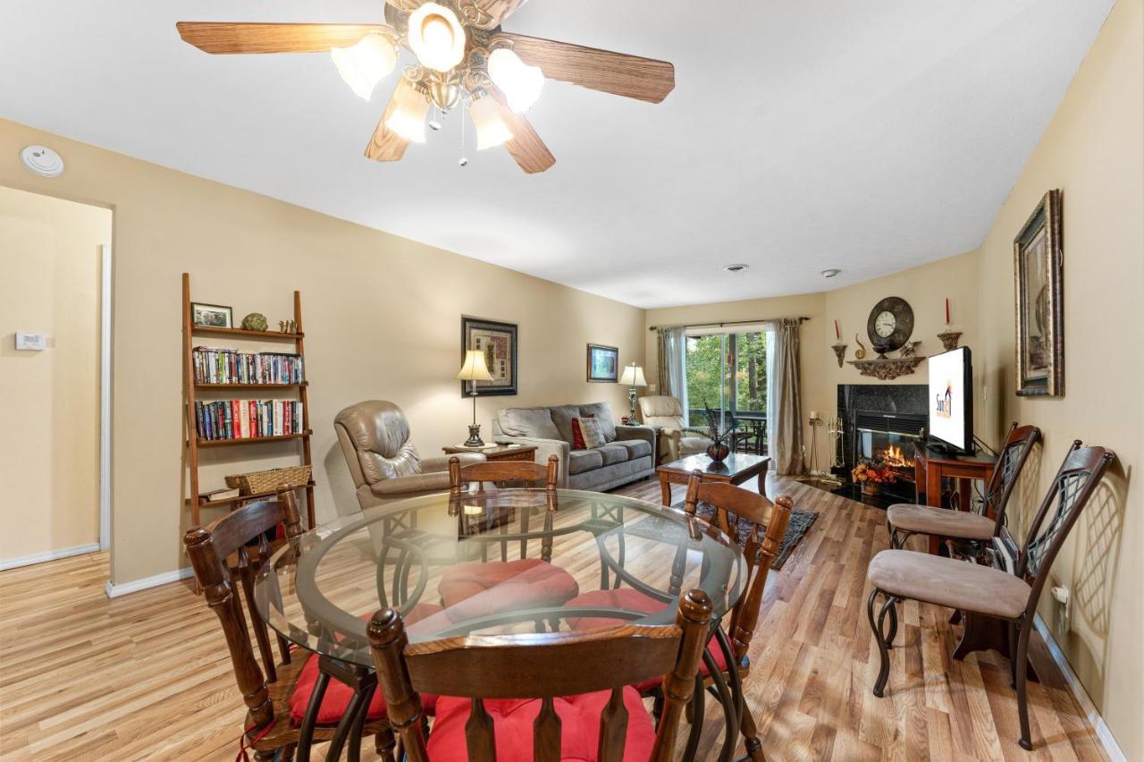 Bluffs Oasis Condo Branson Extérieur photo