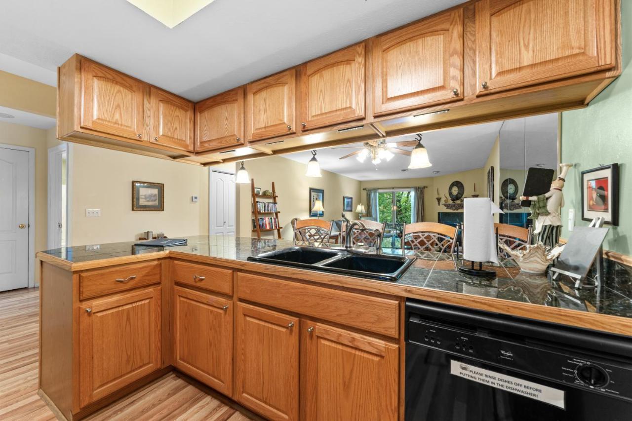 Bluffs Oasis Condo Branson Extérieur photo