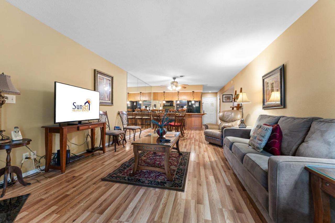 Bluffs Oasis Condo Branson Extérieur photo