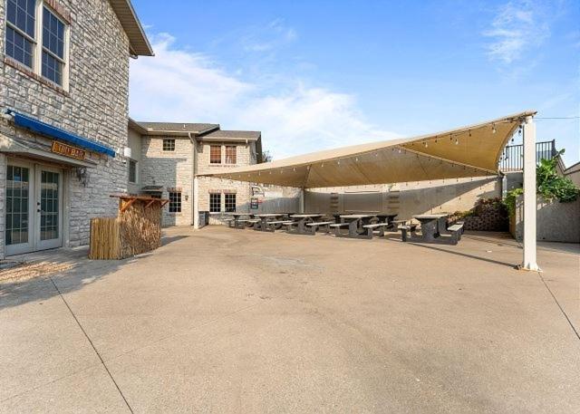 Bluffs Oasis Condo Branson Extérieur photo