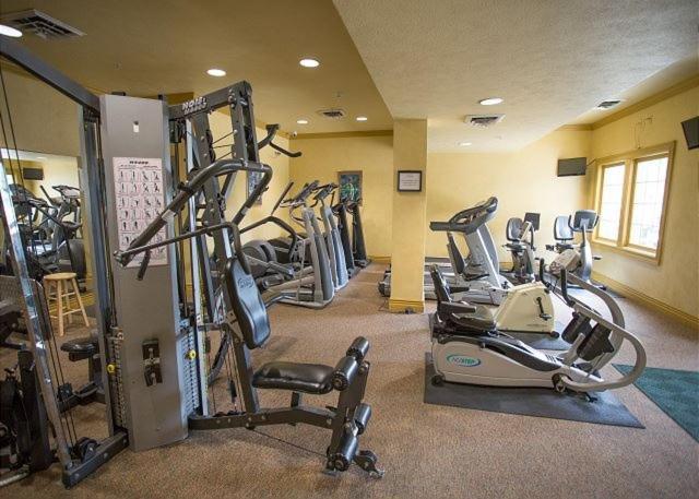 Bluffs Oasis Condo Branson Extérieur photo