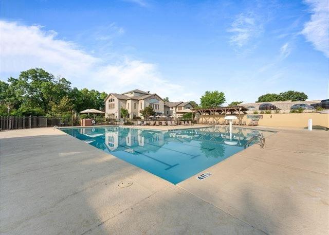 Bluffs Oasis Condo Branson Extérieur photo